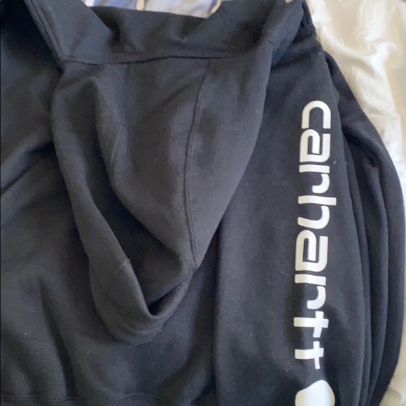 Unisex carhartt hoodie - Picture 3 of 3